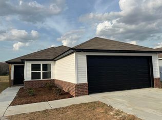 25 Sunny Oak Trl, Conway, AR 72032