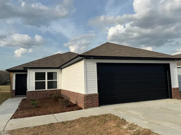 25 Sunny Oak Trl, Conway, AR 72032