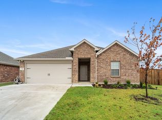 745 John Adams Ct, Fate, TX 75189