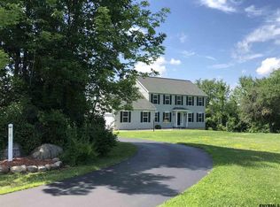 183 Middleline Rd, Ballston Spa, NY 12020