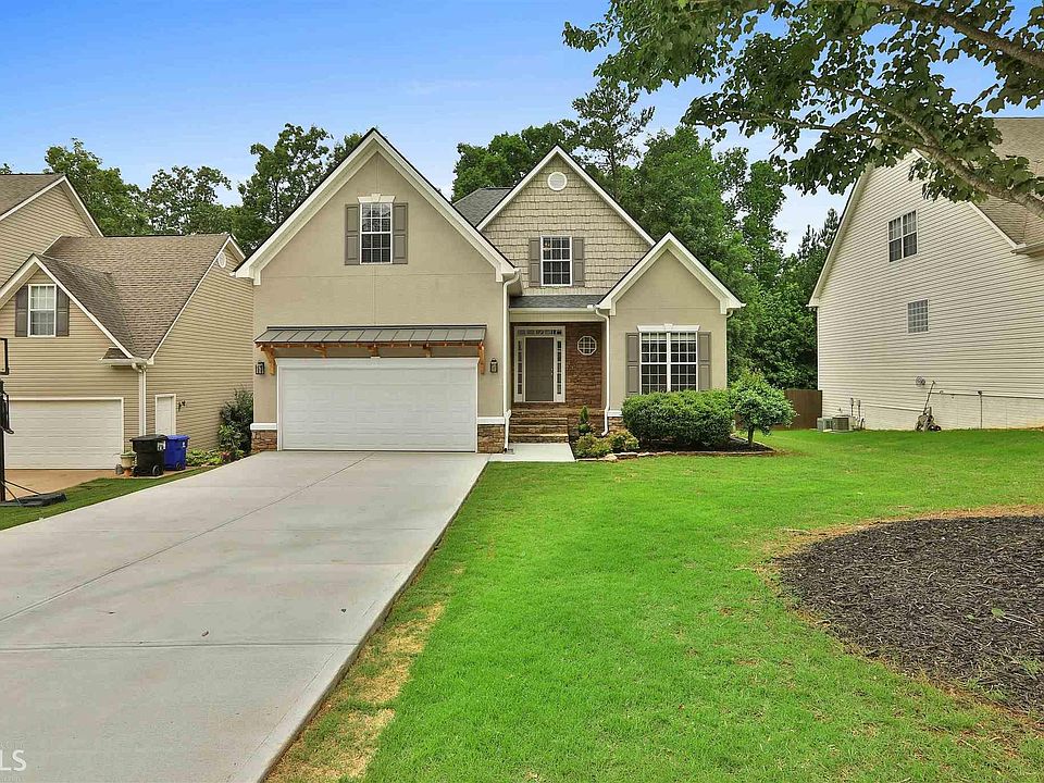 15 Brightling Ln, Newnan, GA 30265 Zillow
