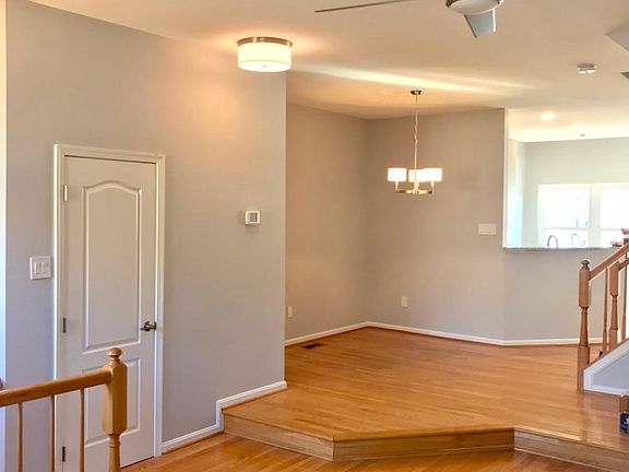 Living Room / Dining Room