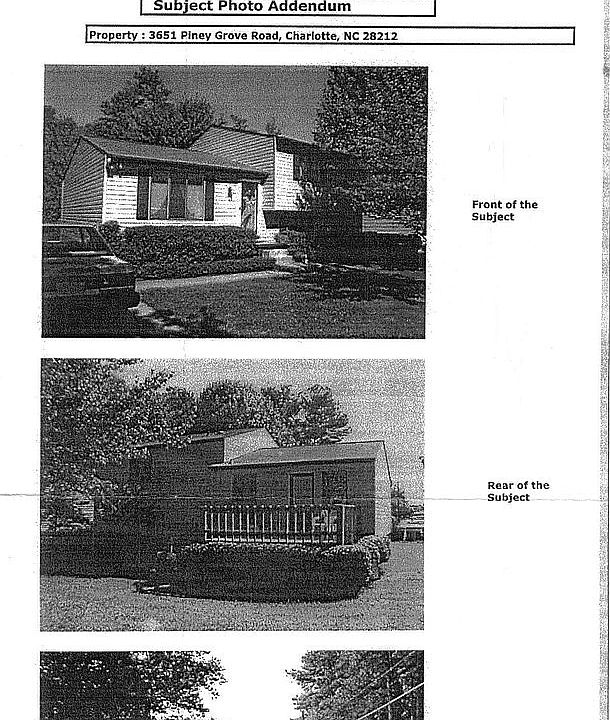 2nd image of 3651 Piney Grove Rd