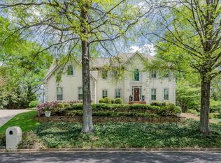 3375 Arbor Woods Dr, Johns Creek, GA 30022