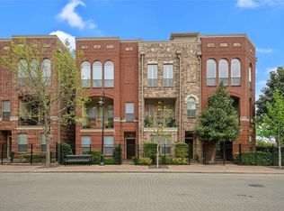 2204 Marilla St, Dallas, TX 75201
