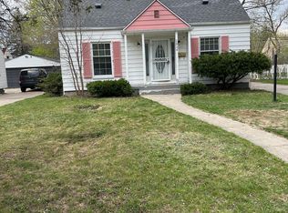 2824 Concord St, Flint, MI 48504