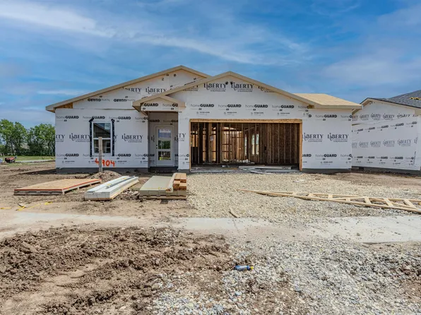4904 N Spruce St, Wichita, KS 67216