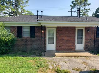 2894 Mimosa Ave, Memphis, TN 38112