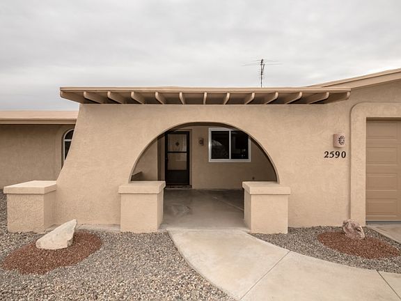 4th image of 2590 Hacienda Dr