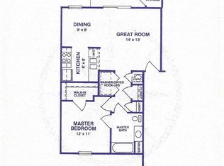 2124 Northgate Dr APT D, Greensburg, IN 47240