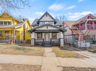3943 Flora Ave, Kansas City, MO 64110