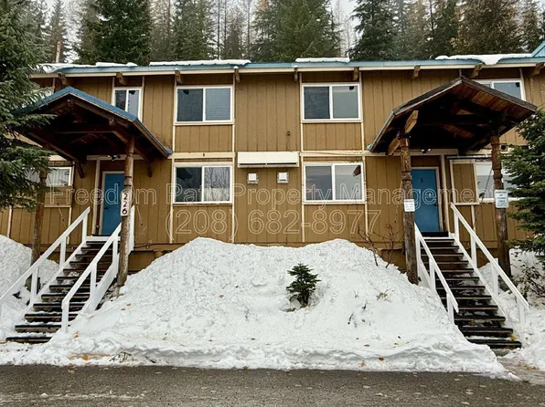 226 Mogul Hill Rd #7, Sandpoint, ID 83864