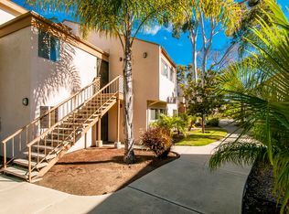 4101 Mount Alifan Pl UNIT D, San Diego, CA 92111
