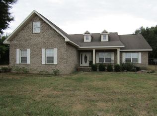 1382 Henderson Ln, Baker, FL 32531