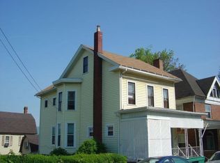 924 3rd Ave, Altoona, PA