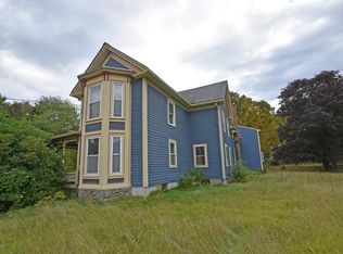 136 Lincoln St, Hudson, MA 01749