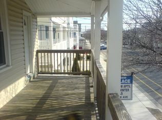 123 E Burk Ave APT 3, Wildwood, NJ 08260