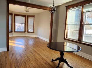 928 S Claremont Ave #3, Chicago, IL 60612
