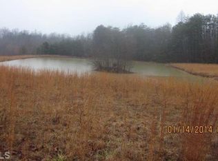 544 Somers Ave, Reidsville, NC 27320