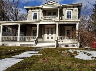 50 Main St, Stamford, NY 12167