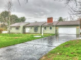 43 Bradfield Dr, Somers, CT 06071