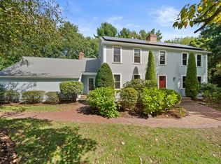 6 Seminole Rd, Canton, MA 02021