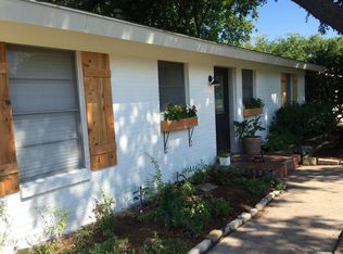 1503 S Stratton St, Decatur, TX 76234