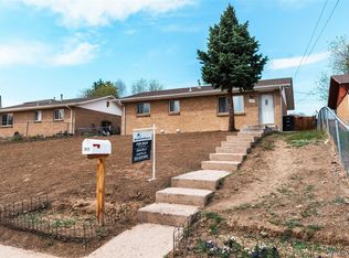 2625 W Cornell Avenue, Denver, CO 80236
