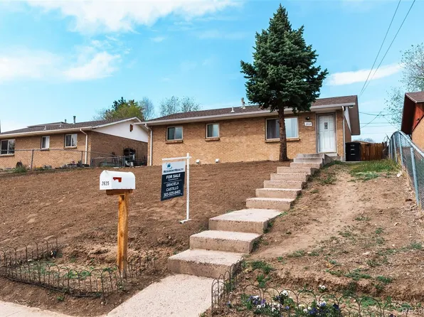 2526 W Cornell Avenue, Denver, CO 80236