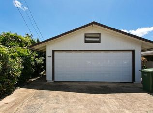 1426 Gregory St, Honolulu, HI 96817