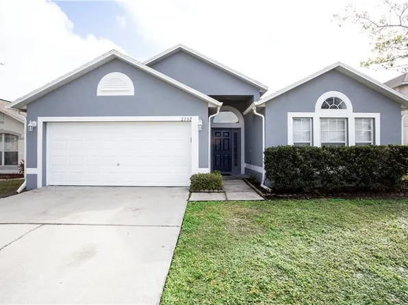 2732 Heathgate Way, Land O Lakes, FL 34638