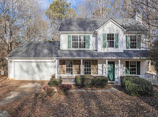 160 Azalea Dr, Winder, GA 30680