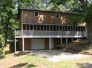 4522 Bartow Carver Rd, Acworth, GA 30102