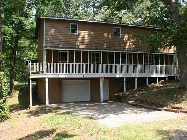 4522 Bartow Carver Rd, Acworth, GA 30102