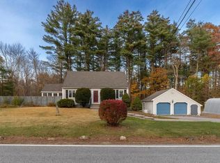 125 Dutton Rd, Pelham, NH 03076