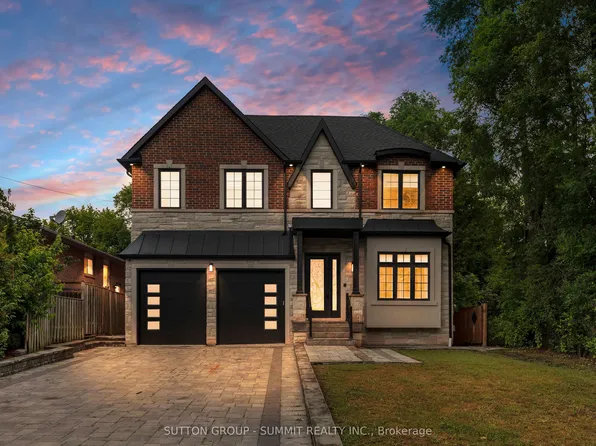 832 Sheppard Ave, Pickering, ON L1V 1G5