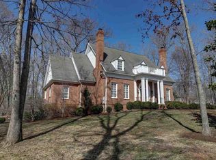 4075 Redwood Ln, Earlysville, VA