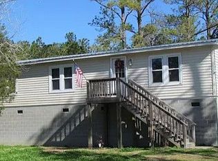 15897 State Highway 304/33, Hobucken, NC 28537
