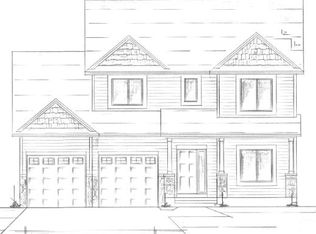 12077 Madison Cir, Rogers, MN 55374