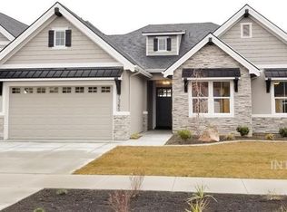 1596 N Laconia Ave, Eagle, ID 83616