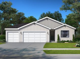 Serenade by Avital Plan, Prairie Trace, Gardner, KS 66030