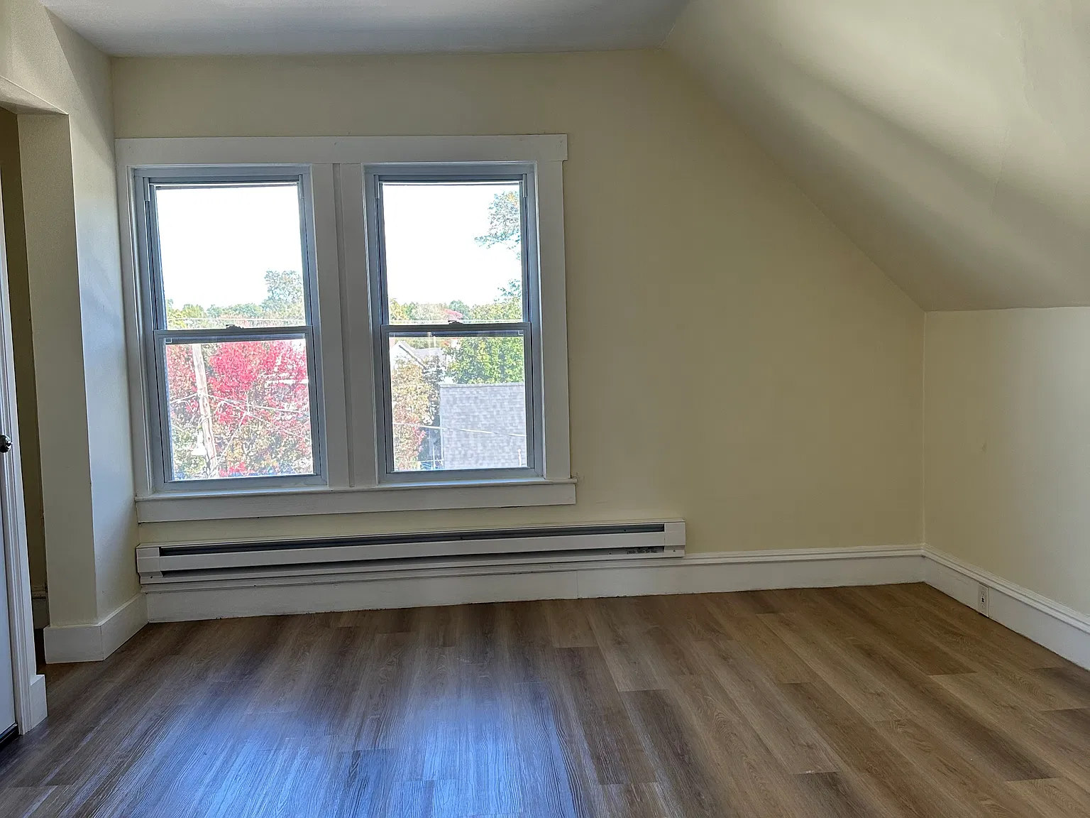 1 bed, 500 sqft, $1,850 — Photo 3