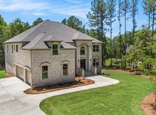 90 Drummond Pl, Covington, GA 30014