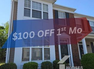 211 Nimbus Ct, Greer, SC 29650