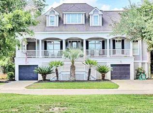 41 Gasparilla Cir, Murrells Inlet, SC 29576