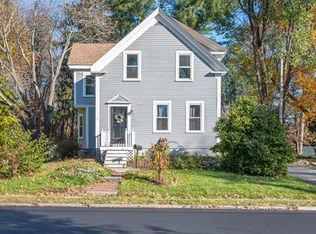 446 Groveland St, Haverhill, MA 01830