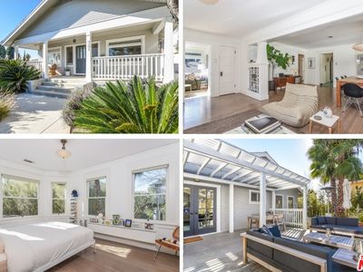 701 Micheltorena St, Los Angeles, CA, 90026