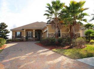 3311 Spring Valley Ct, Green Cove Springs, FL 32043
