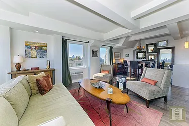 Sold by Halstead Real Estate