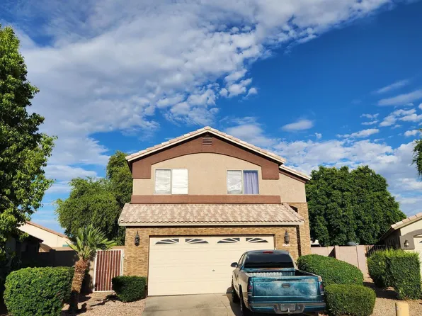 2425 N 114TH Avenue N, Avondale, AZ 85392